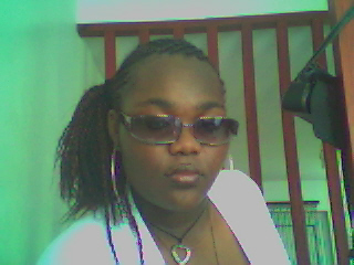 Just me