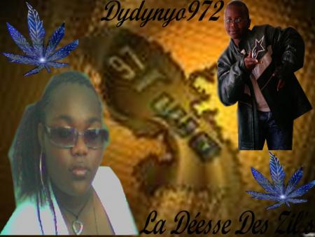 Dydynyo and my