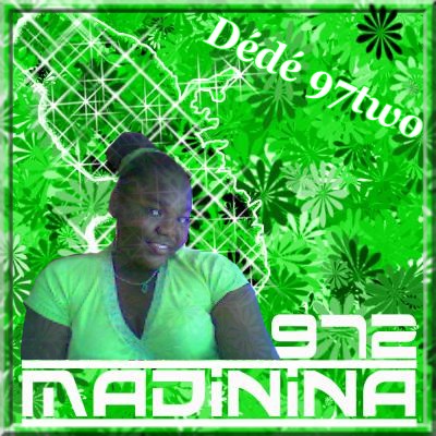 Dédé 97two aka my