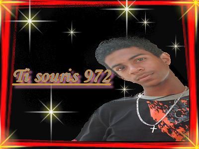 Ti-Souris 972