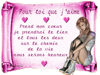 BB pour toi