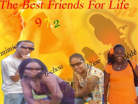 TheBestFriends97225
