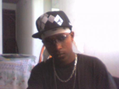 Dimitri aka Djfuk97one