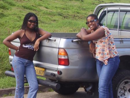MY BESTFRIENDS