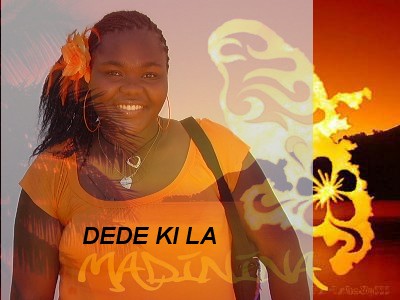 Dédé