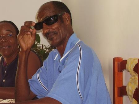 Mon papa